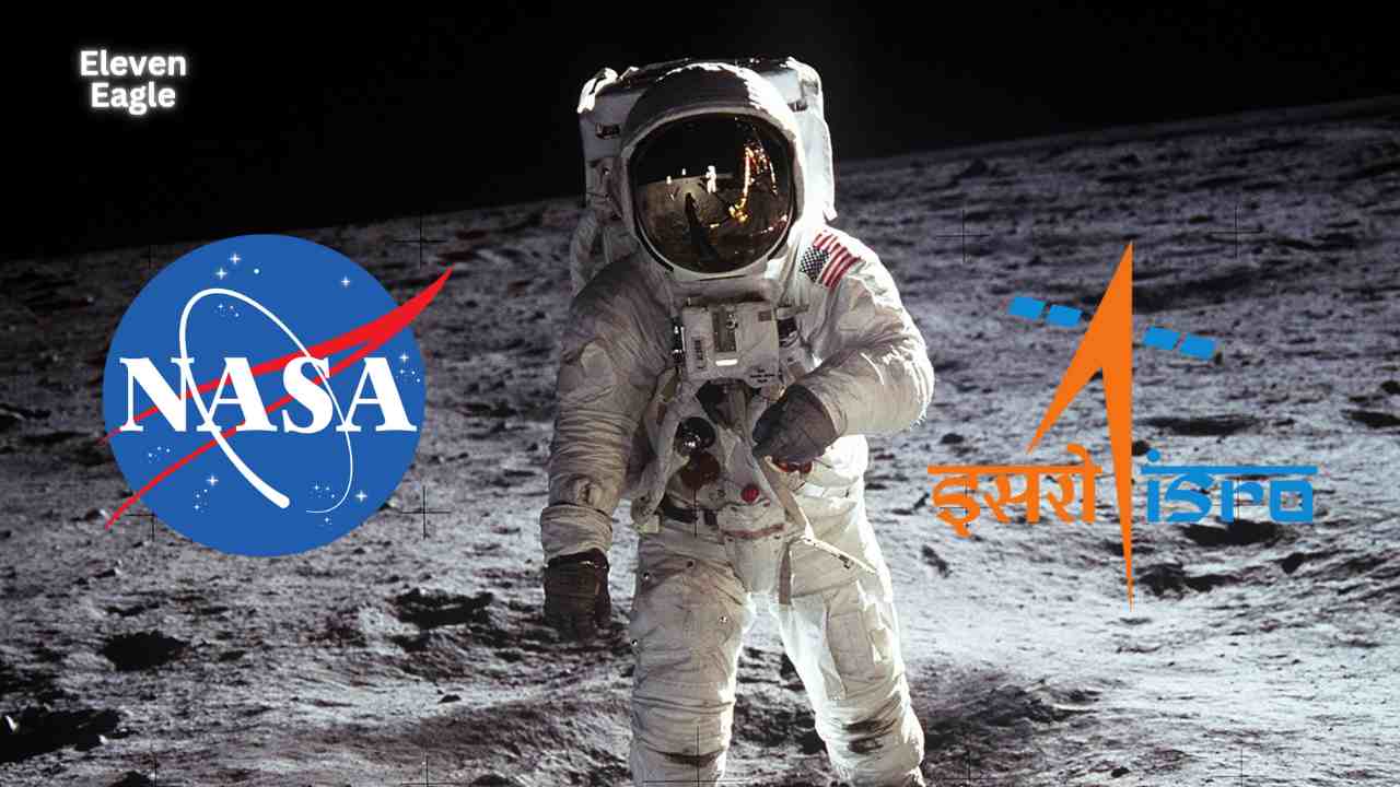 America-India Space Mission: NASA will provide training to Indian astronauts; A joint space mission of the two countries