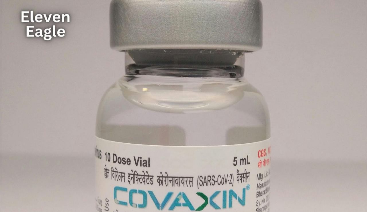 ICMR On Side Effects Of Covaxin: False Allegations About Side Effects Of Covaxin?