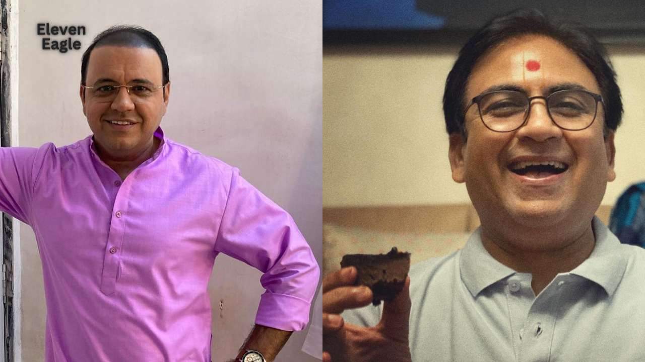 Taarak Mehta Ka Ooltah Chashmah: Jethalal takes 'so much' remuneration for one episode, but Bheede's salary is '80,000'!