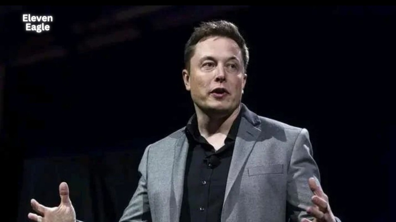 The urge to have sex and have children; Elon Musk Had Relationships With Multiple Women At SpaceX - Report