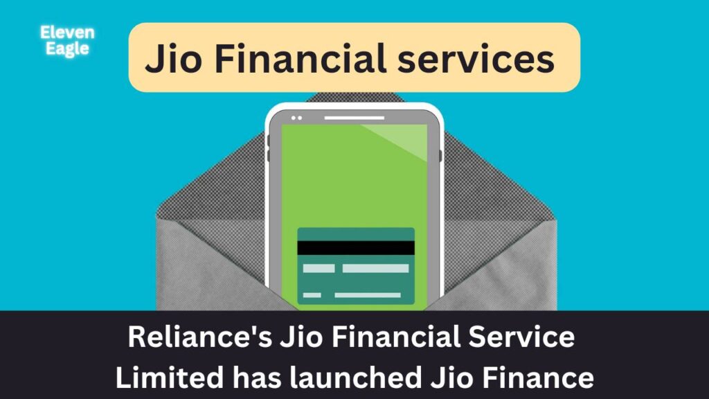 Jio is launching Jio Finance App; Loans, insurance and more