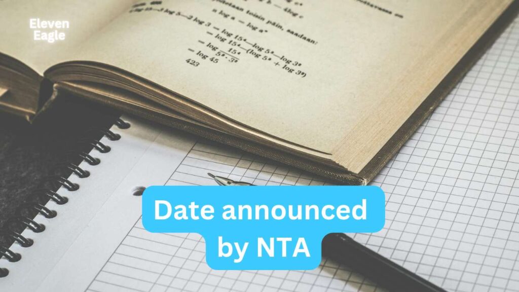 NTA NEET UG 2024 Re Exam: 1563 students who got grace marks will be re-examed; Date announced by NTA