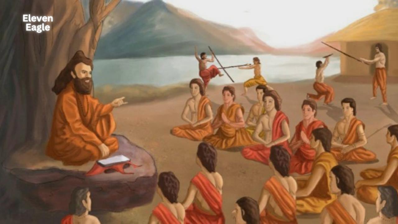 Guru Purnima 2024: Why is Guru Purnima special in Hinduism? Know in detail