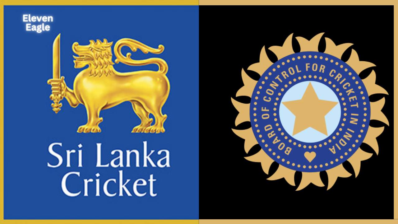 India vs Sri Lanka T20: India Unveils New Jersey, New Captain