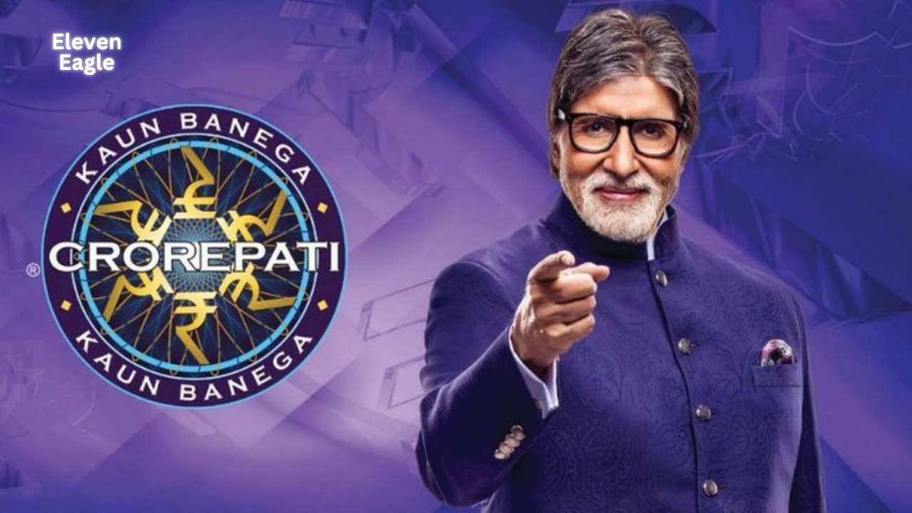 KBC 16 : Want to be a millionaire! Participate in 'Kaun Banega Crorepati 16'; Know the complete registration process here