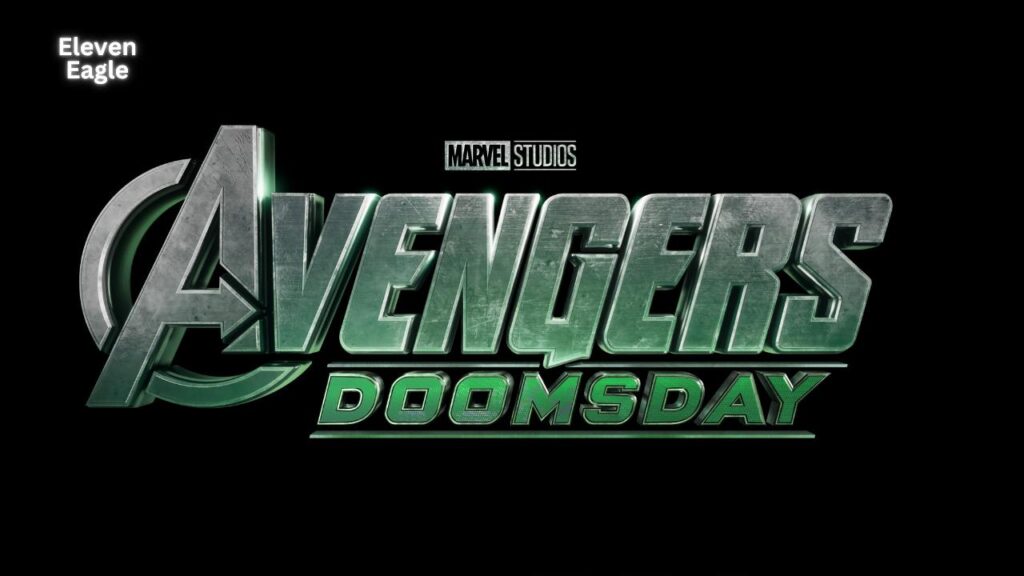 Iron Man No More! Robert Downey Jr. Returns as Doctor Doom in Avengers: Doomsday!