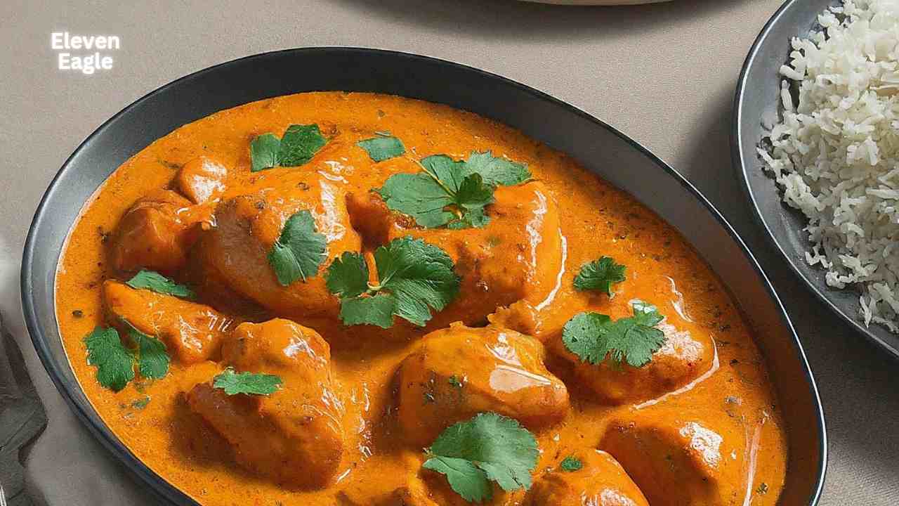 Unlocking Dhaba Secrets: How to Make Mouthwatering Chicken Masala