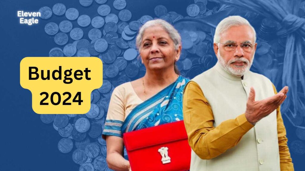 Budget 2024: Decoding Modi Government's Key Announcements for Growth & Welfare