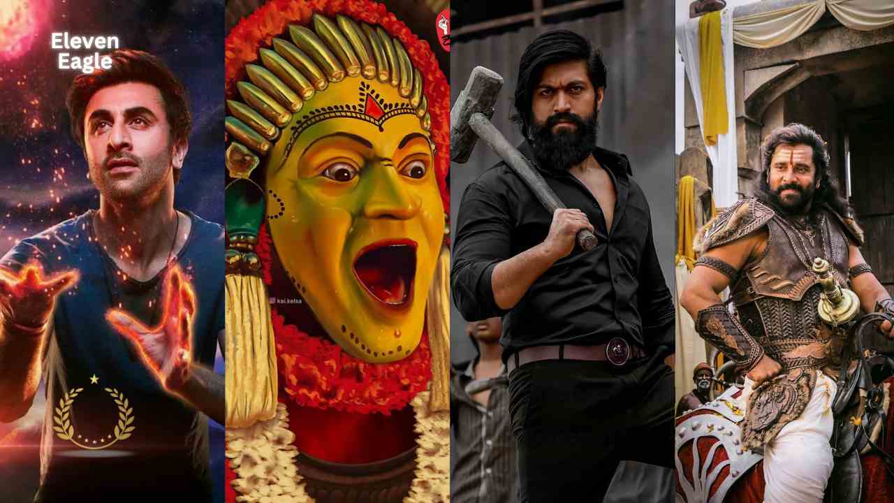 National Film Awards 2024: A Complete List of Winners