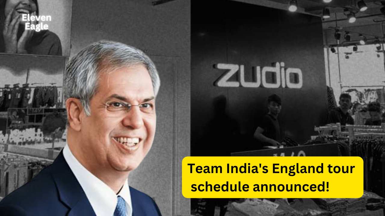 Zudio Success: Tata Group's Fashion Triumph