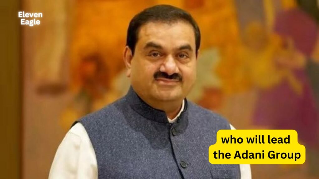 Next Gen Adanis to Lead Empire; Gautam Adani to Step Down as Adani Group Chairman by 2030