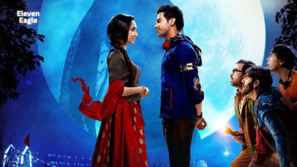 Stree 2 Review: A Double Dose of Horror and Comedy