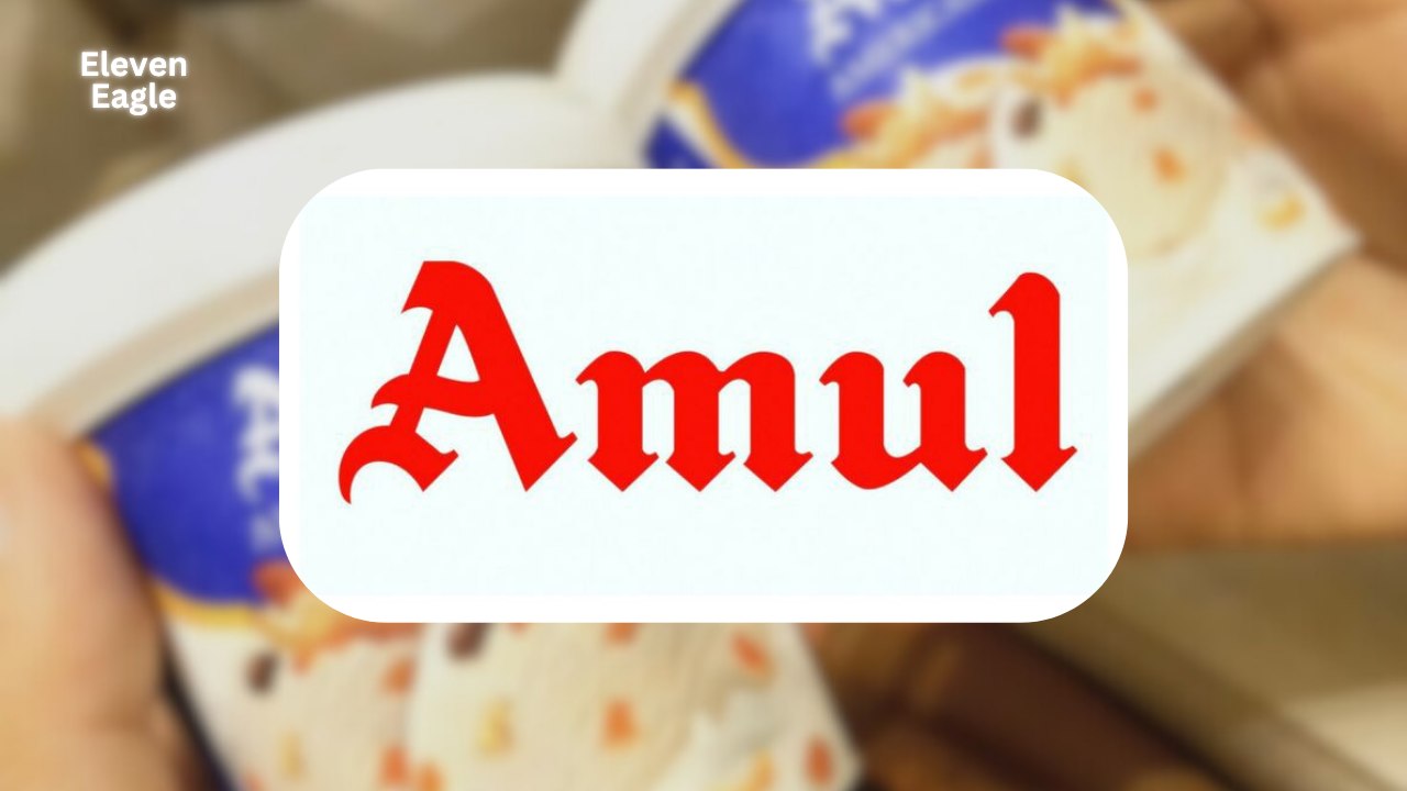 Amul: A Global Dairy Powerhouse; World's No. 1 Food Brand