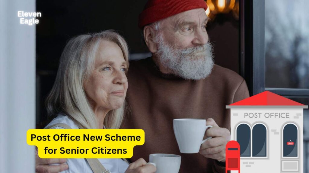 Post Office Senior Citizen Savings Scheme: A Secure Investment for Your Golden Years