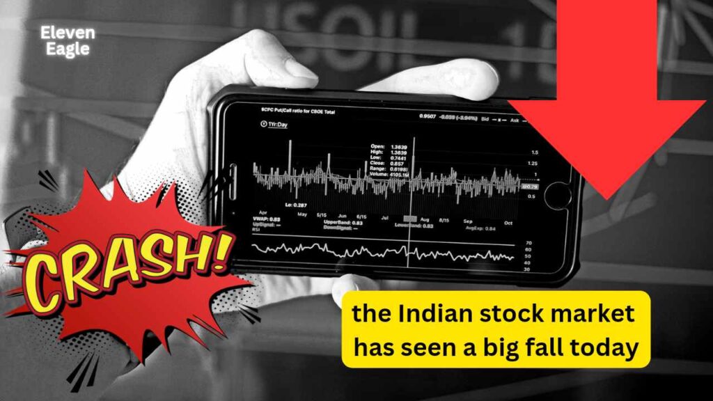 Stock Market Meltdown: 5 Factors Plunging Global Stocks