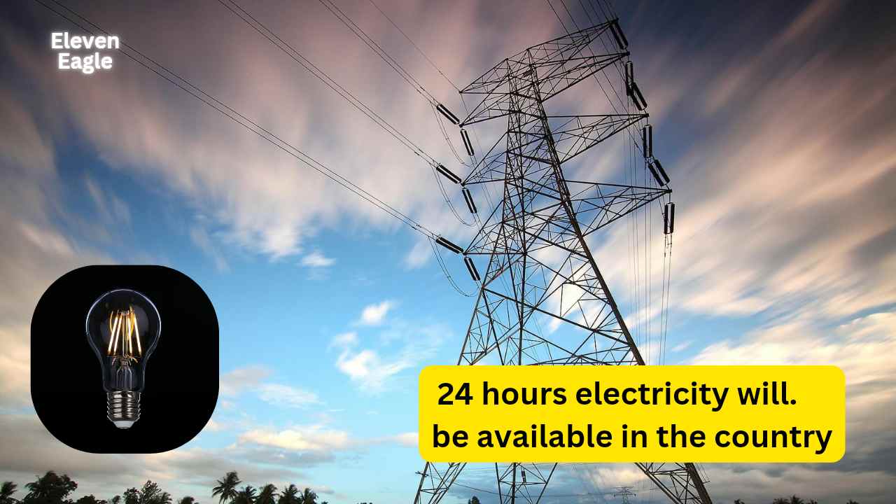 Electricity in India: India to Add 3.37 Lakh MW Power Capacity for 24/7 Supply