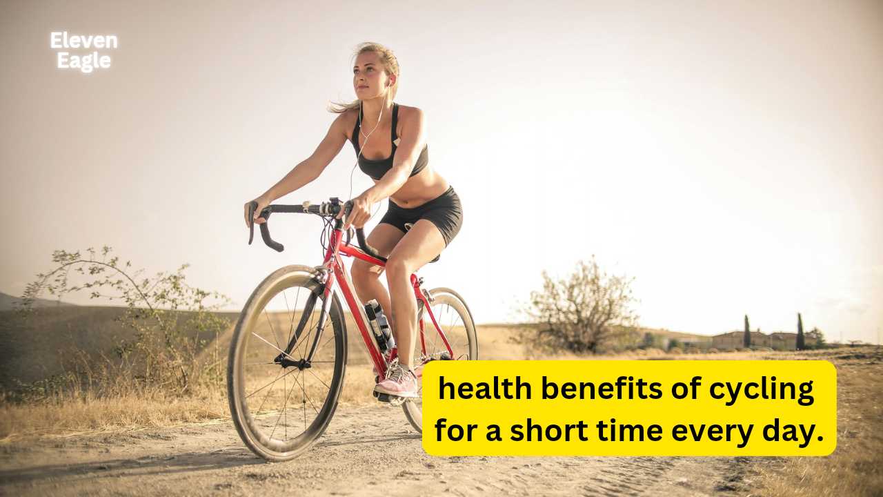 Cycling Benefits: The Miracle Cure You've Been Waiting For