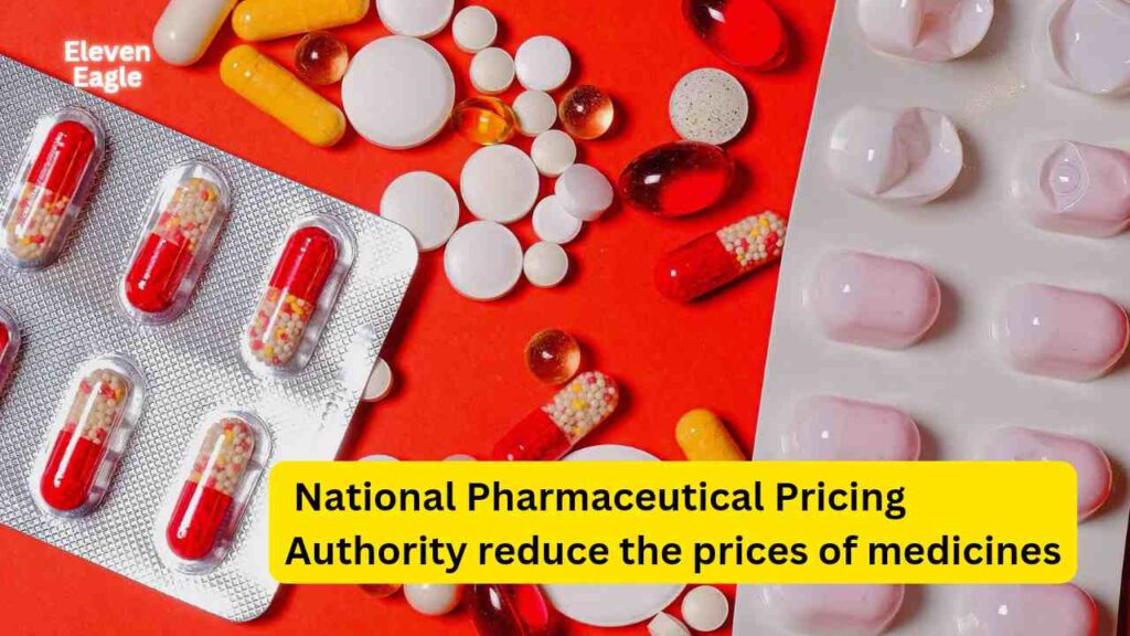 Medicine Price: Government Cuts Costs of 70 Vital Medicines