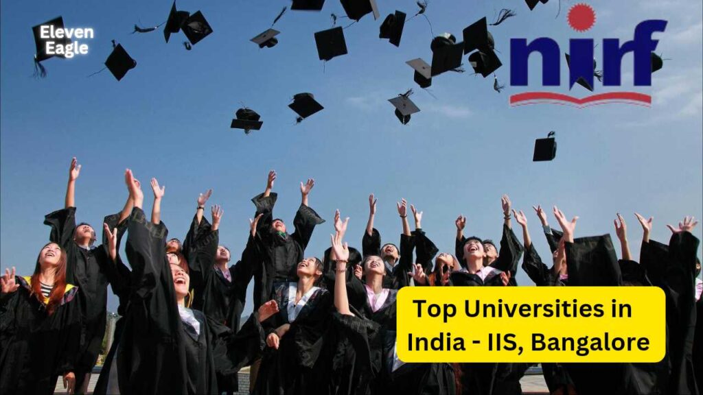 NIRF Ranking 2024: Detailed Ranking of Top Indian Institutions