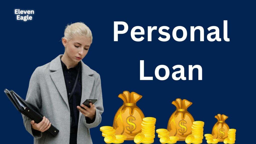 Personal Loans Hit New High: Indians Borrow Over ₹55 Lakh Crore