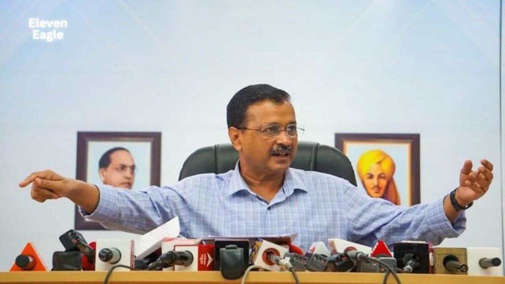 Arvind Kejriwal Resign: Who will be the Next CM of Delhi? Did you know Atishi Marlena?