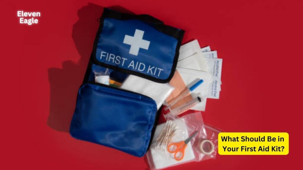 World First Aid Day 2024: Essential Items for Your First Aid Kit, Theme and Importants