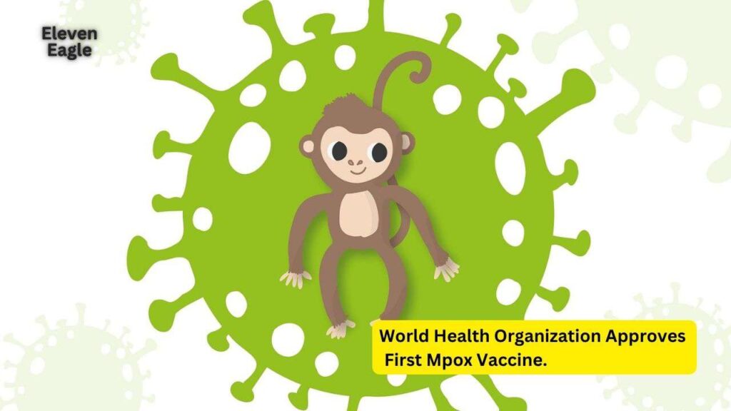 Mpox Vaccine Approval: A Major Breakthrough in the Fight Against Monkeypox