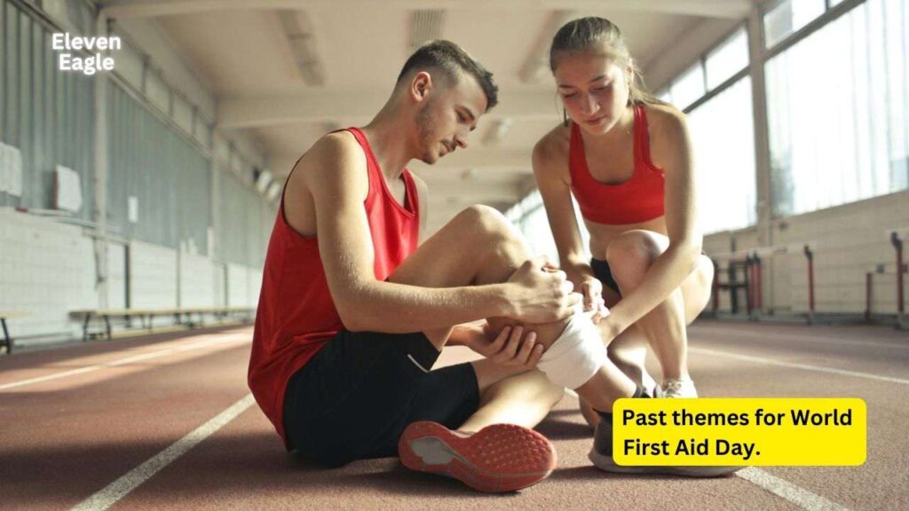 World First Aid Day 2024: Essential Items for Your First Aid Kit, Theme and Importants