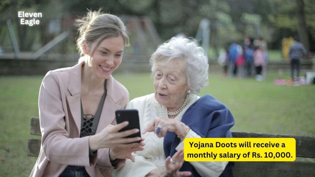 Yojana Doot Scheme: Get Paid to Inform People About Government Schemes!