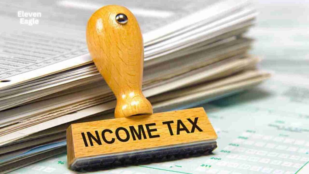 Bihari Labour Faces Injustice: Income Tax Notice of Crores for Rs 10,000 Salary