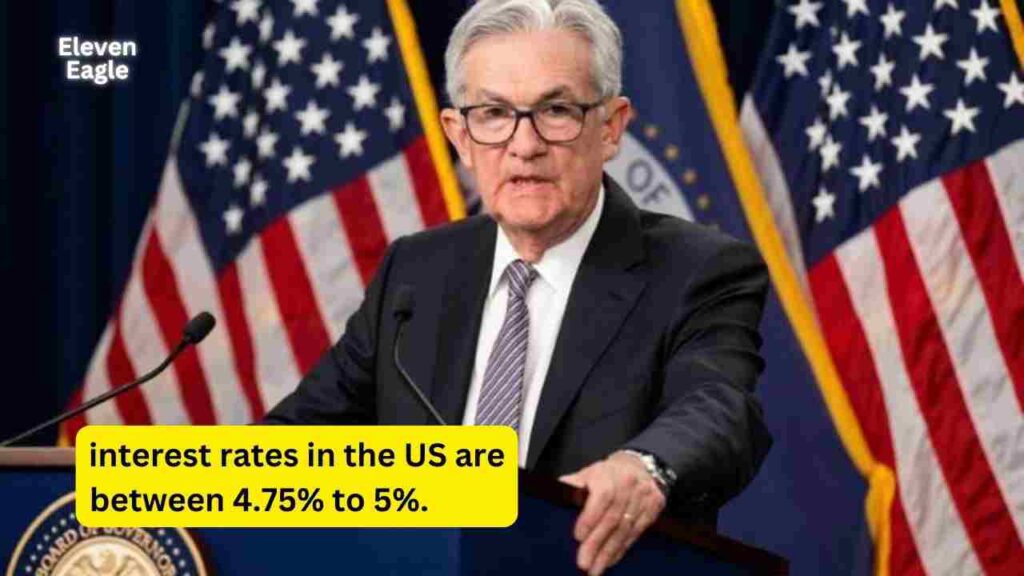 US Fed Rate Cut: Implications for India