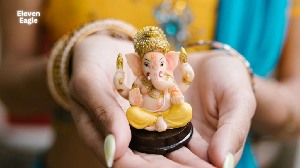 Ganesh Chaturthi: A Comprehensive Guide of Ganpati's idol