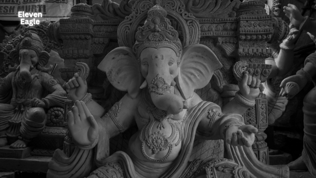 Ganesh Chaturthi: A Comprehensive Guide of Ganpati's idol