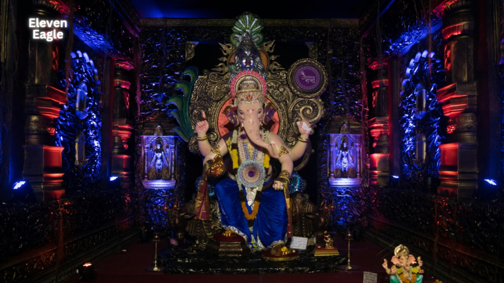 Ganesh Chaturthi: A Comprehensive Guide of Ganpati's idol