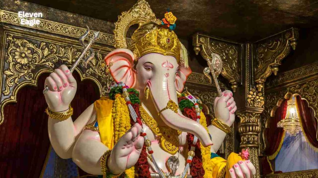 Ganesh Chaturthi: A Comprehensive Guide of Ganpati's idol