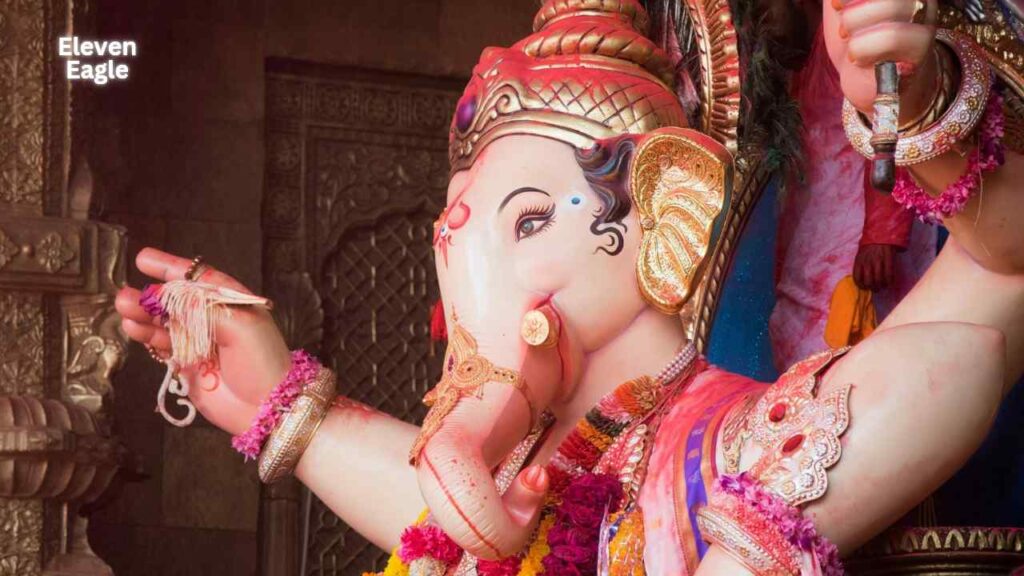 Ganesh Chaturthi: A Comprehensive Guide of Ganpati's idol